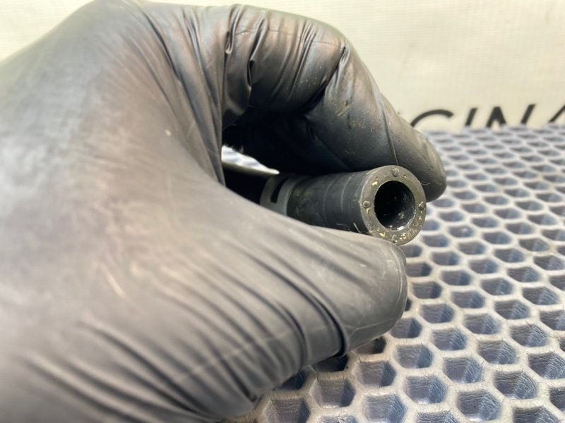 Патрубок системы охлаждения, 1500 рублей, Калининград