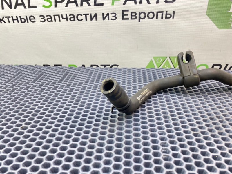 Патрубок системы охлаждения, 1500 рублей, Калининград