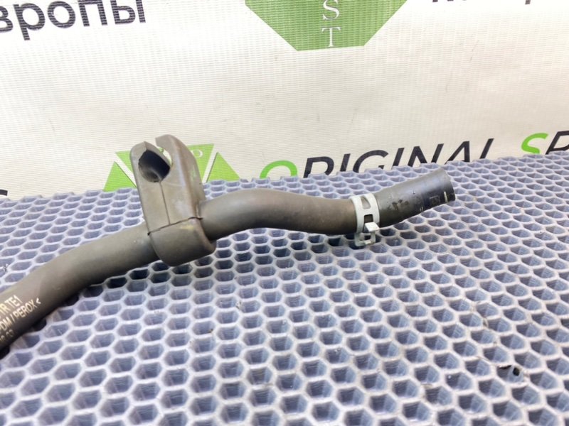 Патрубок системы охлаждения, 1500 рублей, Калининград