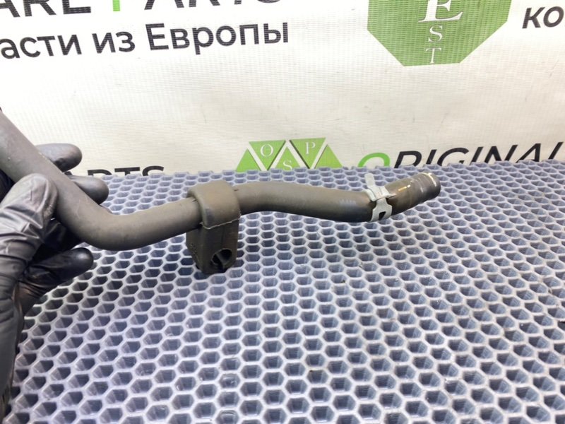 Патрубок системы охлаждения, 1500 рублей, Калининград