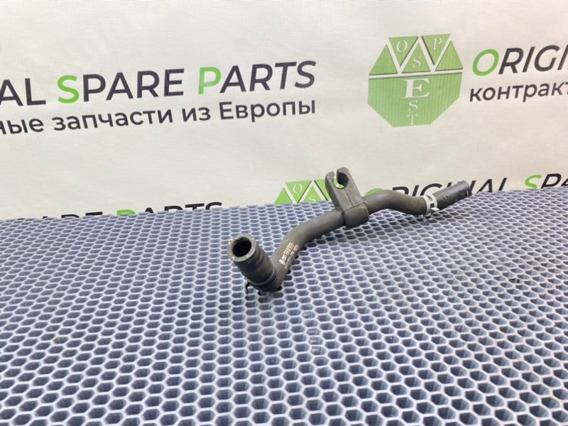 Патрубок системы охлаждения, 1500 рублей, Калининград