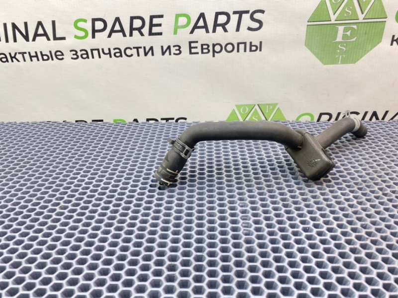 Патрубок системы охлаждения, 1500 рублей, Калининград