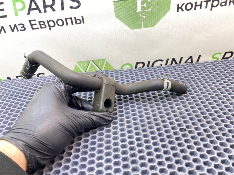 Патрубок системы охлаждения, 1500 рублей, Калининград