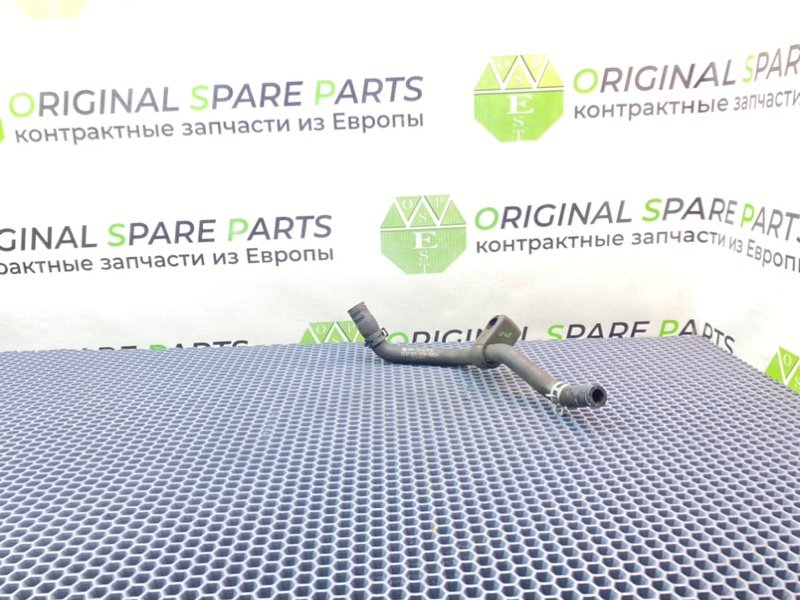 Патрубок системы охлаждения, 1500 рублей, Калининград