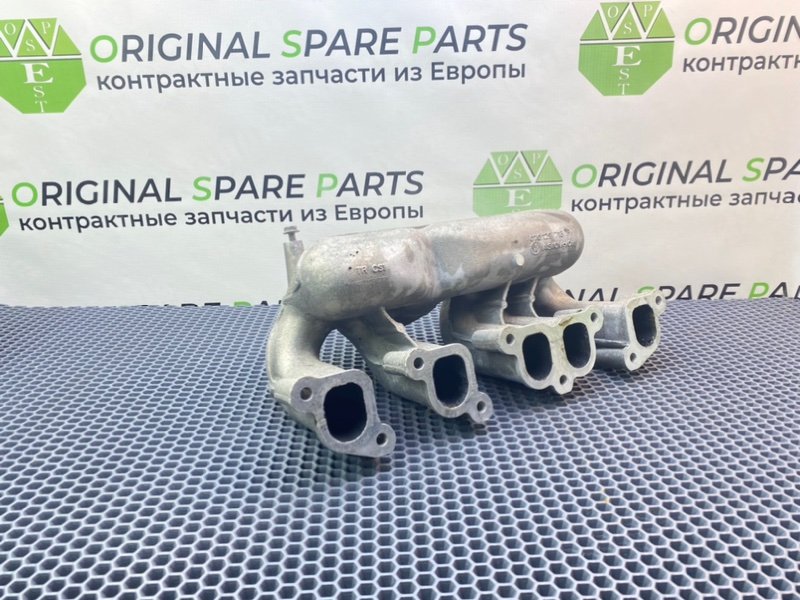 Коллектор впуска, 1600 рублей, Калининград