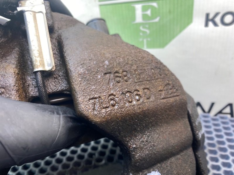 Суппорт, 2100 рублей, Калининград