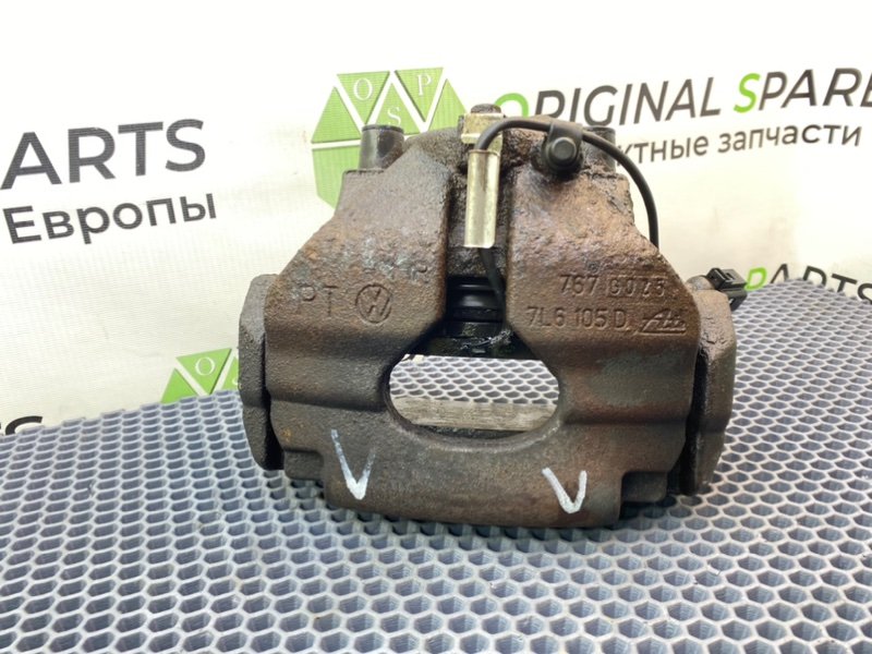 Суппорт, 2100 рублей, Калининград