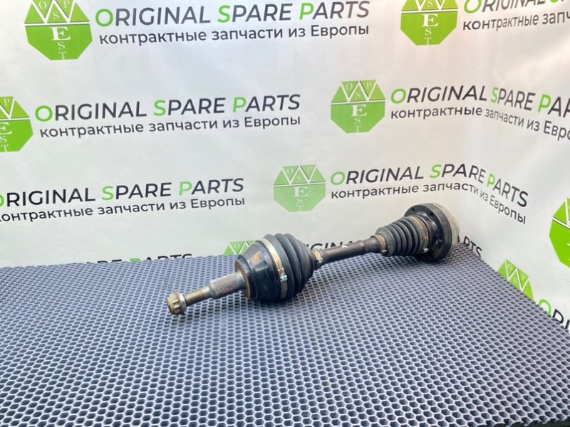 Полуось, 3700 рублей, Калининград