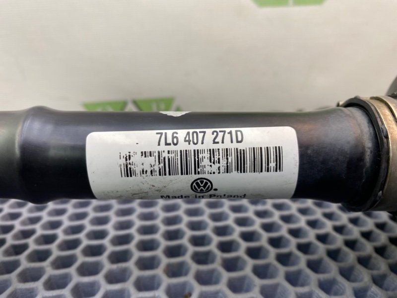 Полуось, 3700 рублей, Калининград