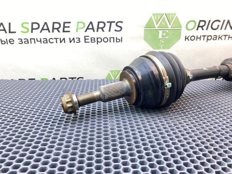 Полуось, 3700 рублей, Калининград