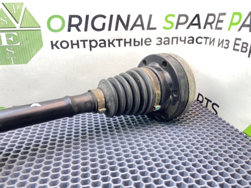 Полуось, 3700 рублей, Калининград