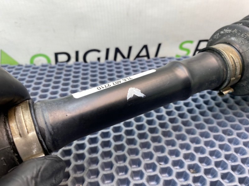 Полуось, 3700 рублей, Калининград