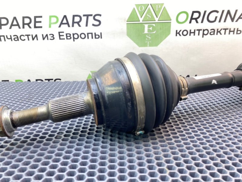 Полуось, 3700 рублей, Калининград