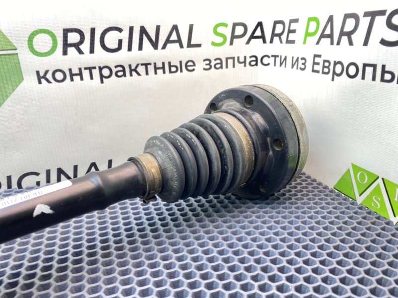 Полуось, 3700 рублей, Калининград