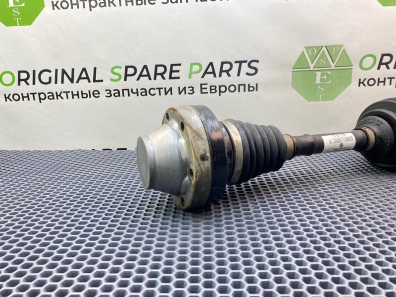 Полуось, 3700 рублей, Калининград