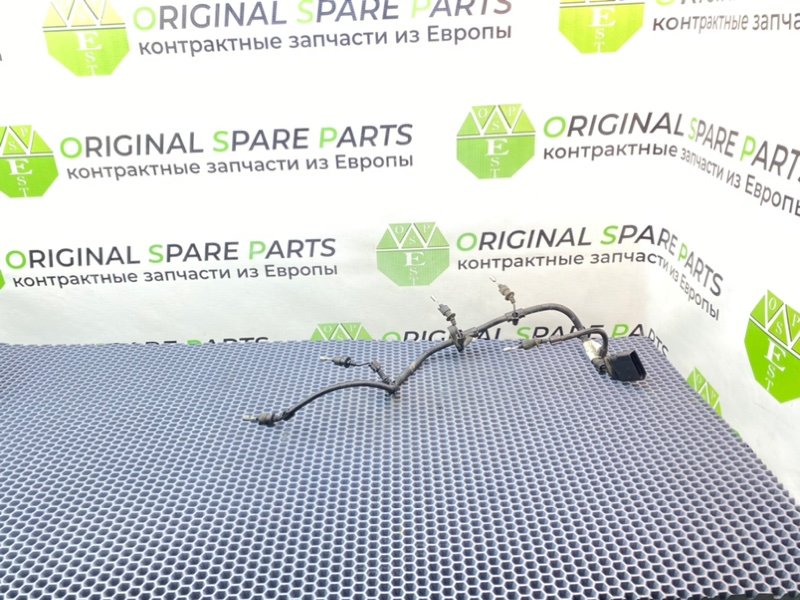 Проводка свечей накала, 2300 рублей, Калининград