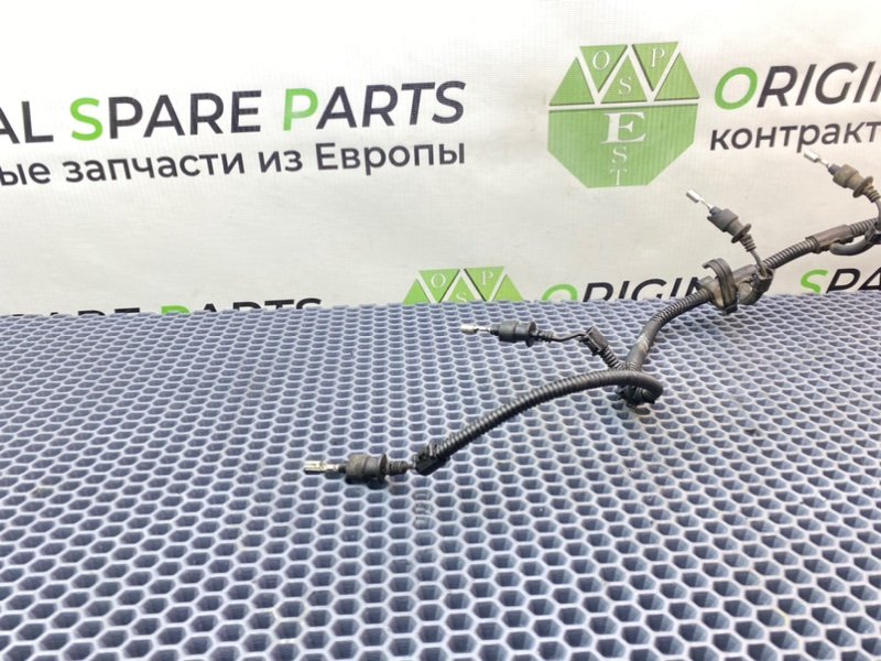 Проводка свечей накала, 2300 рублей, Калининград