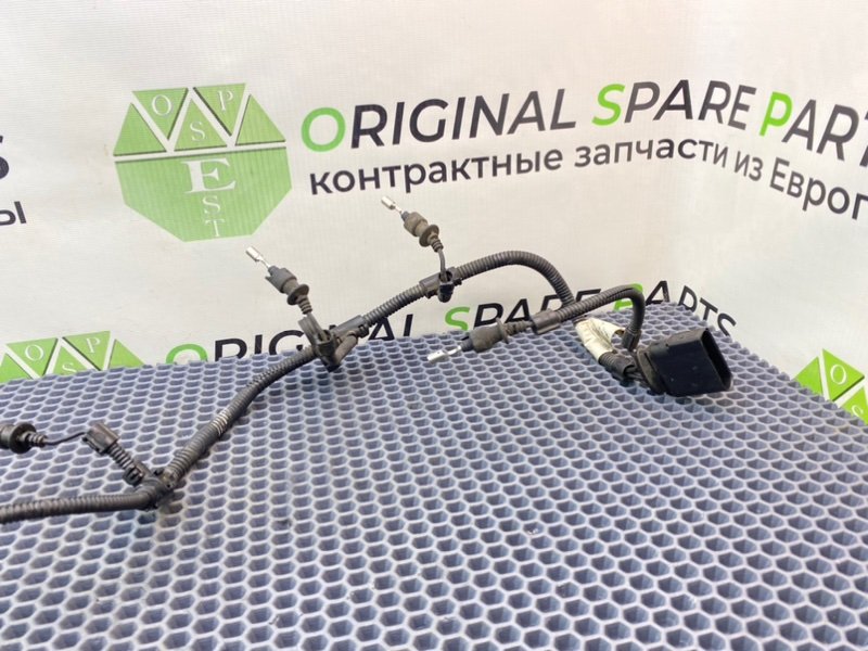 Проводка свечей накала, 2300 рублей, Калининград