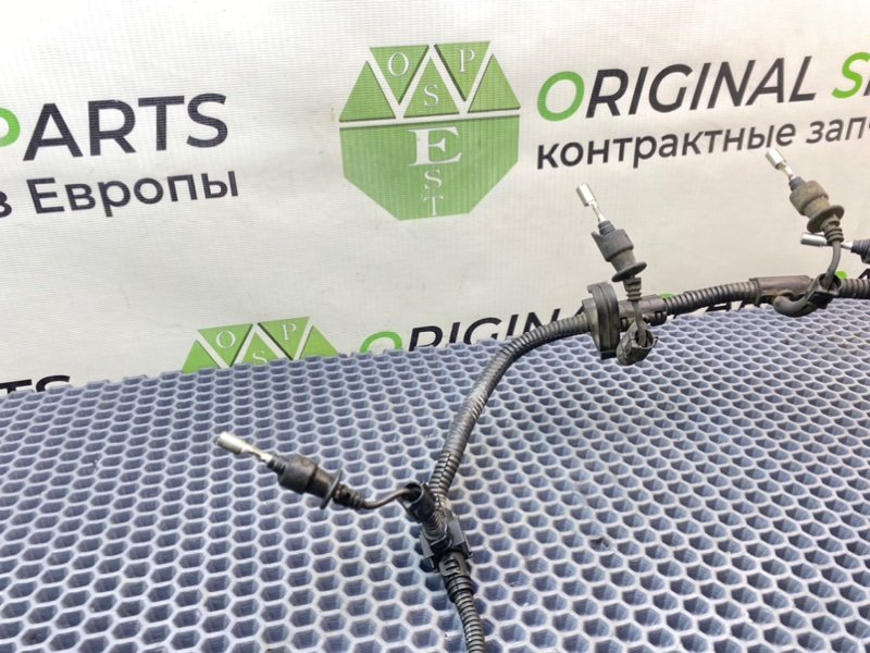 Проводка свечей накала, 2300 рублей, Калининград