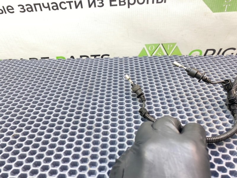 Проводка свечей накала, 2300 рублей, Калининград