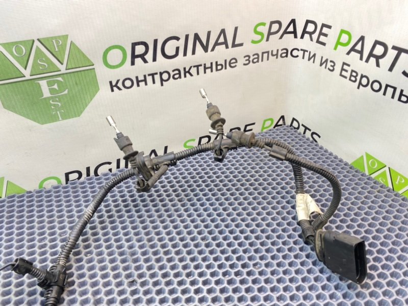 Проводка свечей накала, 2300 рублей, Калининград