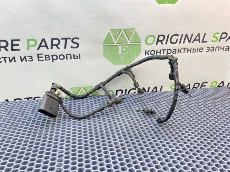 Проводка свечей накала, 2300 рублей, Калининград