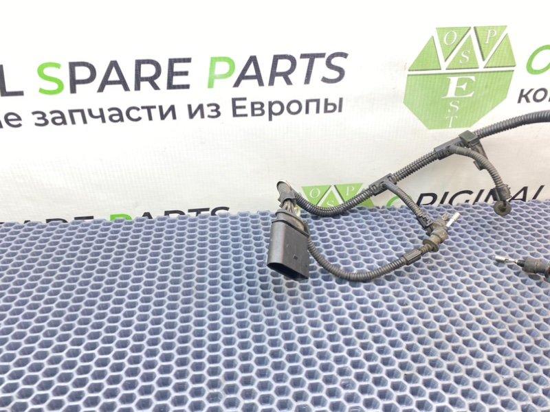 Проводка свечей накала, 2300 рублей, Калининград