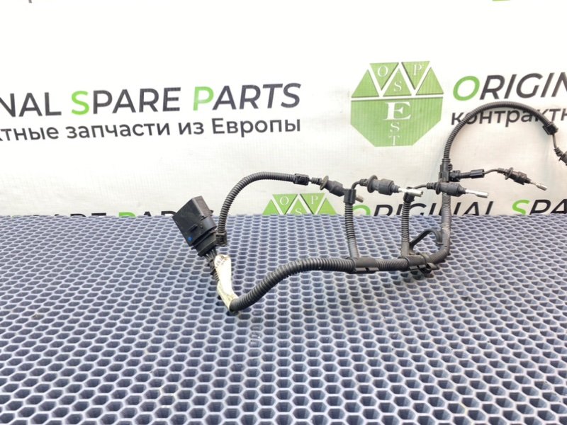 Проводка свечей накала, 2300 рублей, Калининград