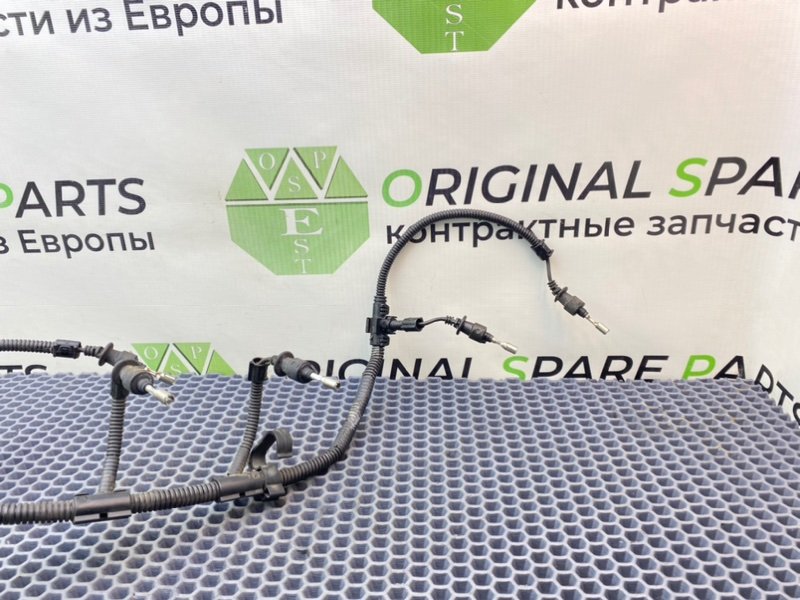 Проводка свечей накала, 2300 рублей, Калининград