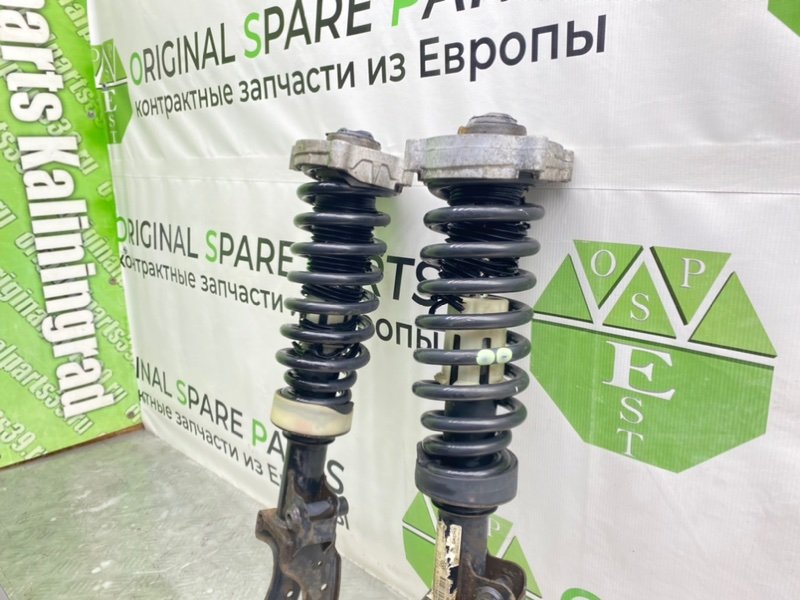 Стойки амортизаторов, 10300 рублей, Калининград