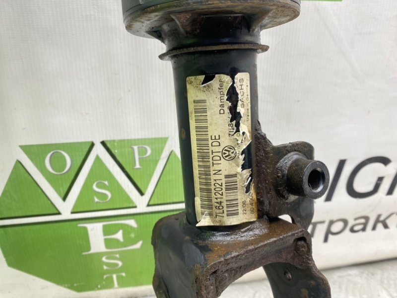 Стойки амортизаторов, 10300 рублей, Калининград