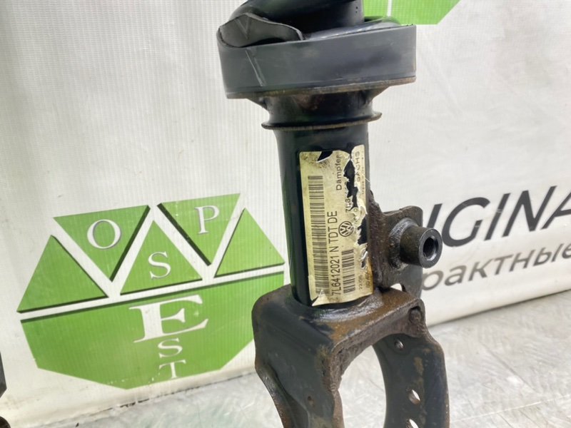 Стойки амортизаторов, 10300 рублей, Калининград