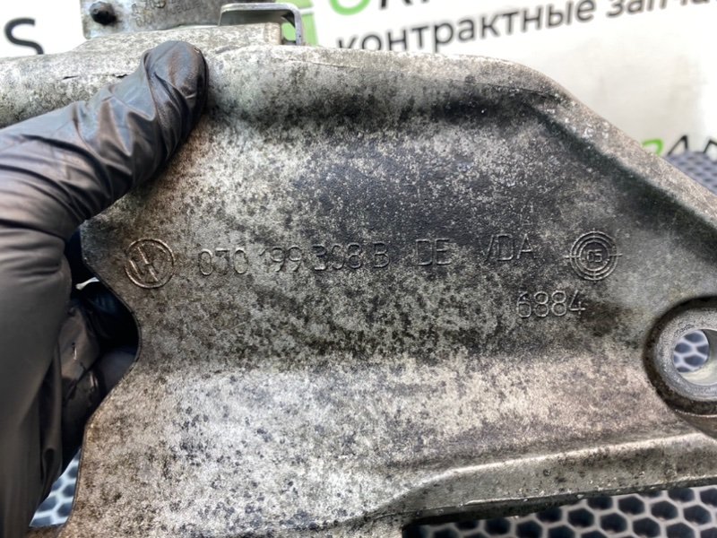 Кронштейн двигателя, 1300 рублей, Калининград