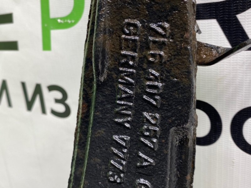 Поворотный кулак, 3100 рублей, Калининград