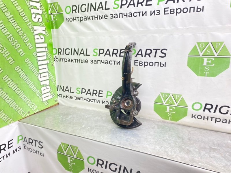 Поворотный кулак, 3100 рублей, Калининград