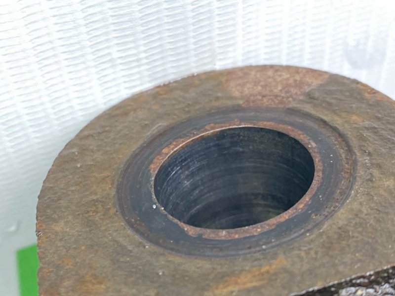 Поворотный кулак, 3100 рублей, Калининград