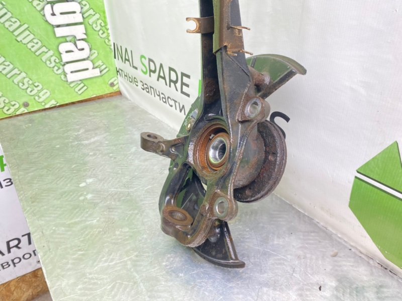 Поворотный кулак, 3100 рублей, Калининград