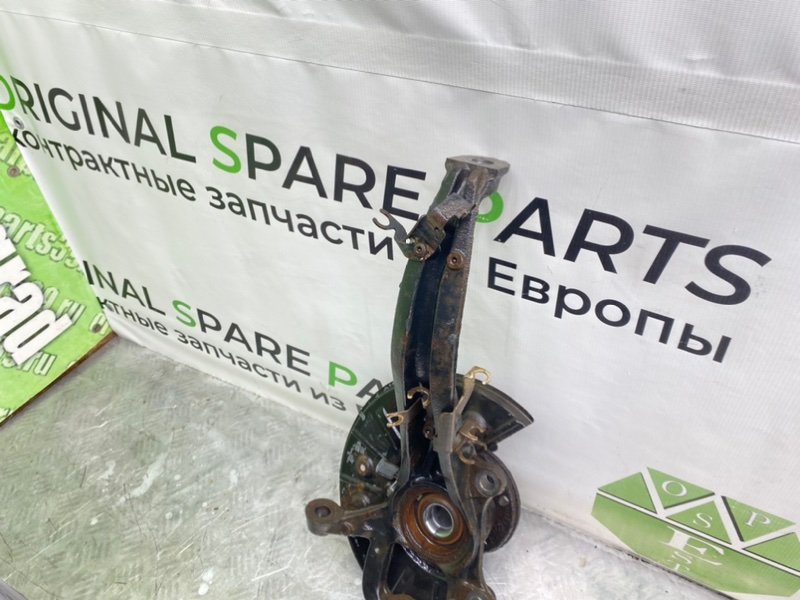 Поворотный кулак, 3100 рублей, Калининград