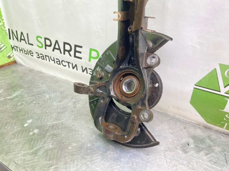 Поворотный кулак, 3100 рублей, Калининград