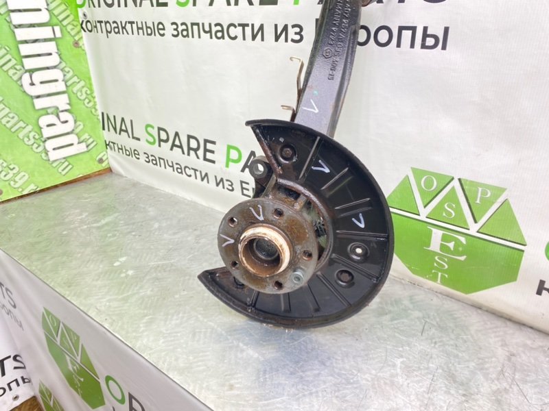 Поворотный кулак, 3100 рублей, Калининград