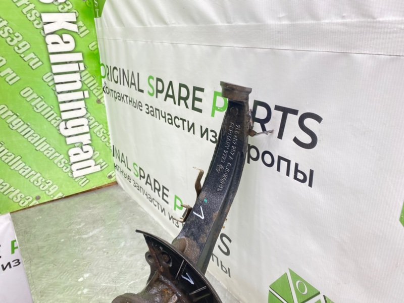 Поворотный кулак, 3100 рублей, Калининград