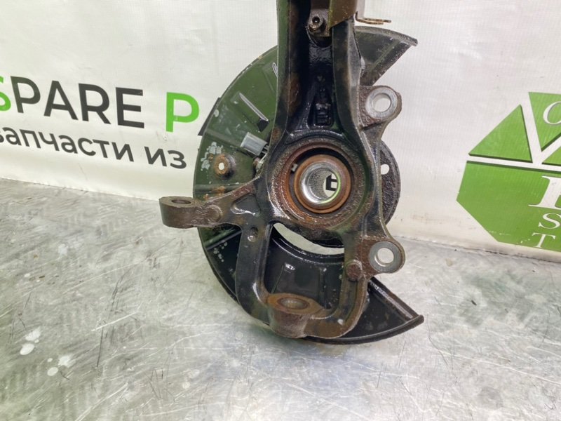 Поворотный кулак, 3100 рублей, Калининград