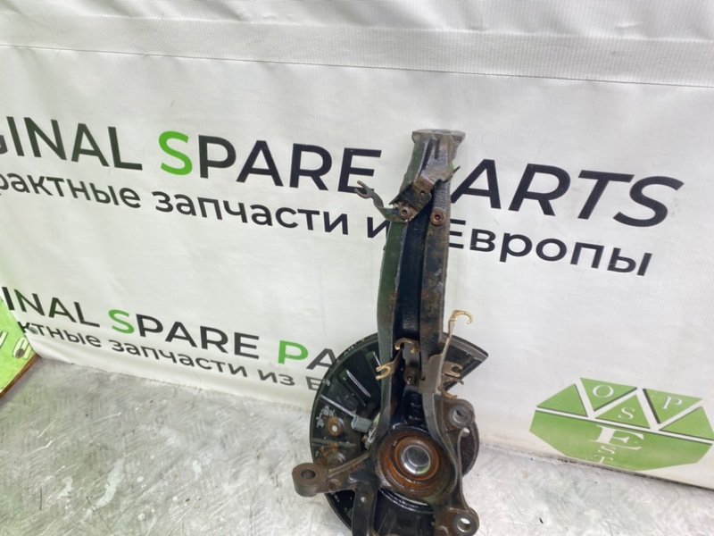 Поворотный кулак, 3100 рублей, Калининград