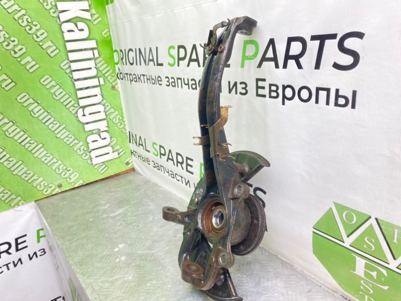 Поворотный кулак, 3100 рублей, Калининград