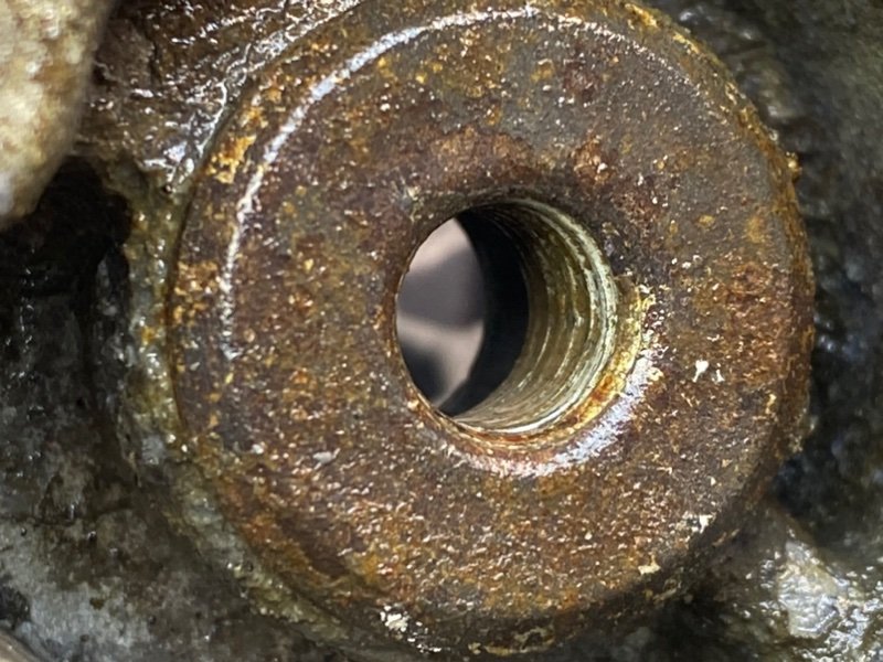 Опоры амортизатора, 1400 рублей, Калининград