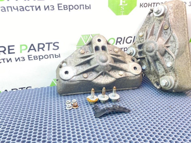 Опоры амортизатора, 1400 рублей, Калининград