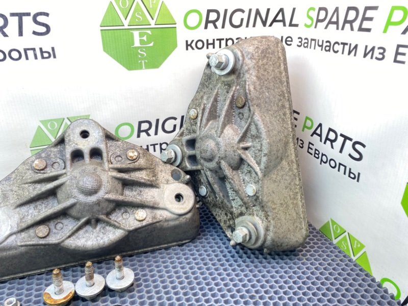 Опоры амортизатора, 1400 рублей, Калининград