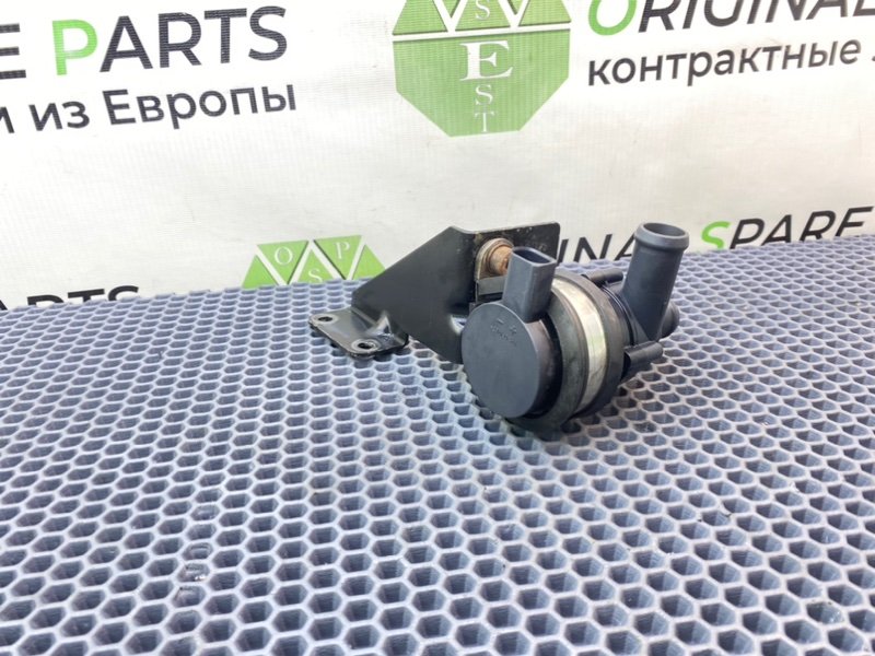 Помпа, 3600 рублей, Калининград