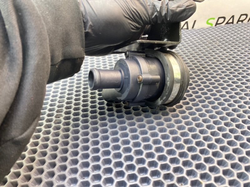 Помпа, 3600 рублей, Калининград