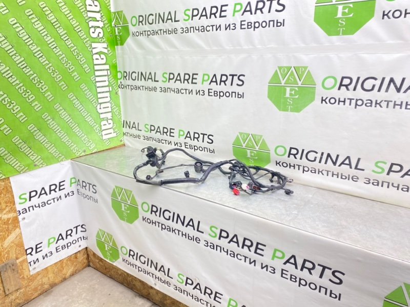 Проводка ДВС, 9700 рублей, Калининград